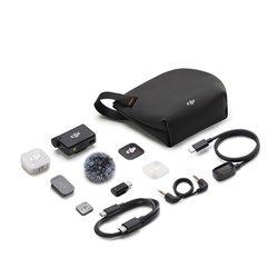 dji mini 2 tx 1 rx No Charge